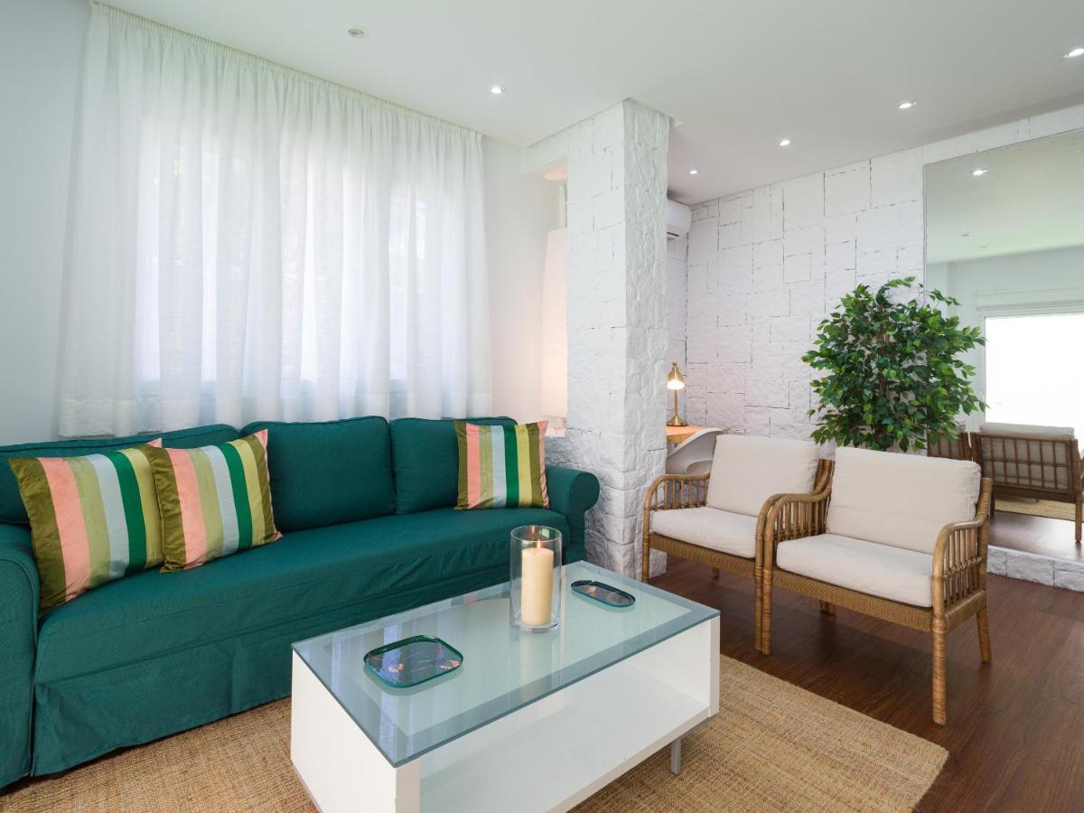 City Family Avatar Ciudad Jardin لاس بالماس دي غران كاناريا المظهر الخارجي الصورة